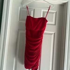 Fun dress